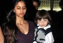 suhana-with-abram-218x150-4250522